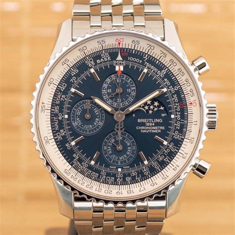 breitling navitimer 1461 for sale|breitling navitimer price guide.